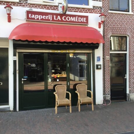 Tapperij "La Comédie"