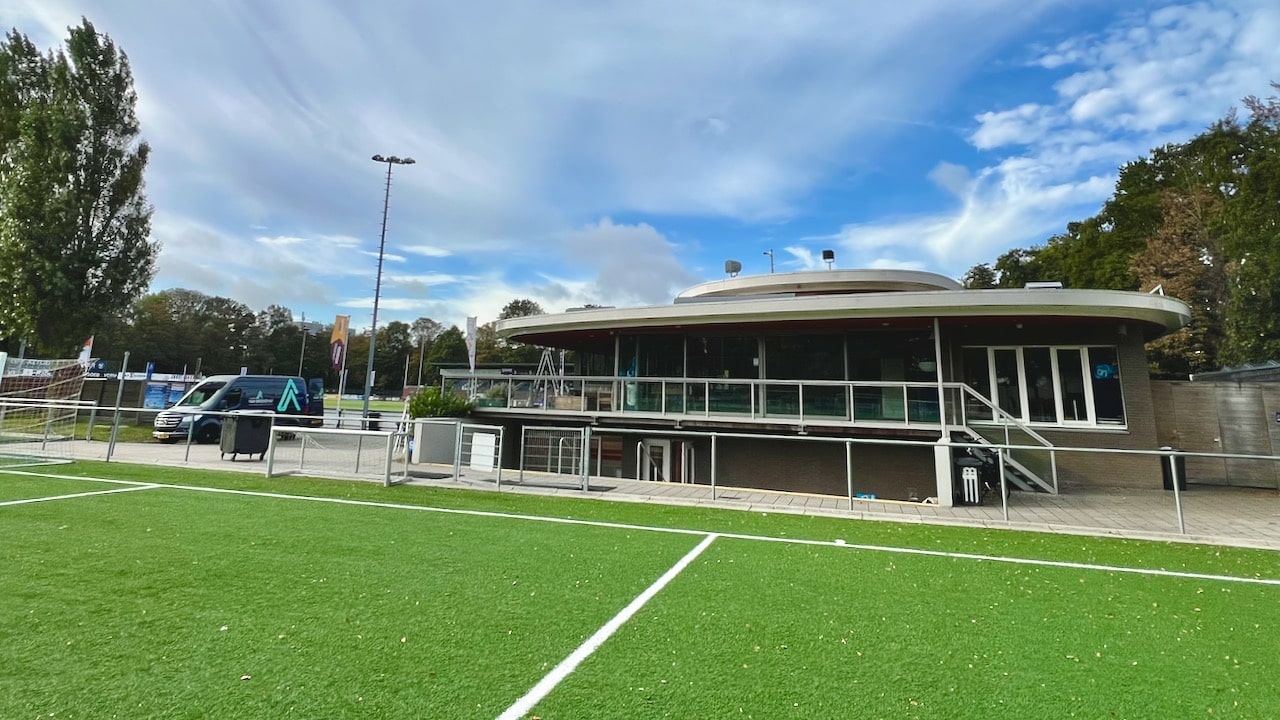 Audio installatie H.V. & C.V. Quick